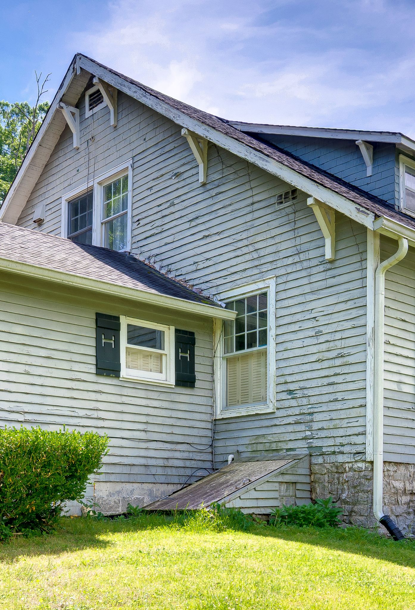 Siding Company Franklin Tennessee