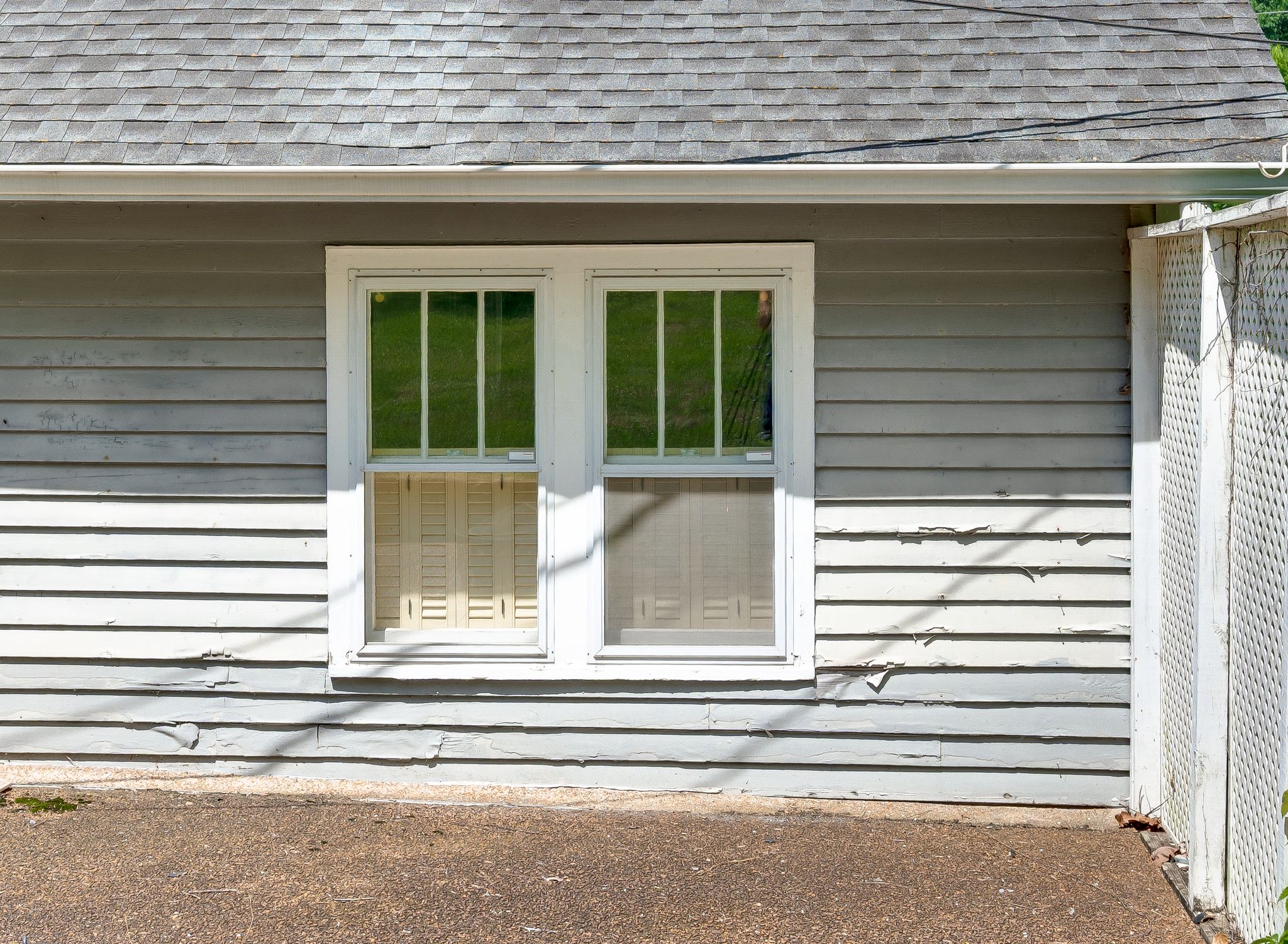 siding contractor Franklin TN