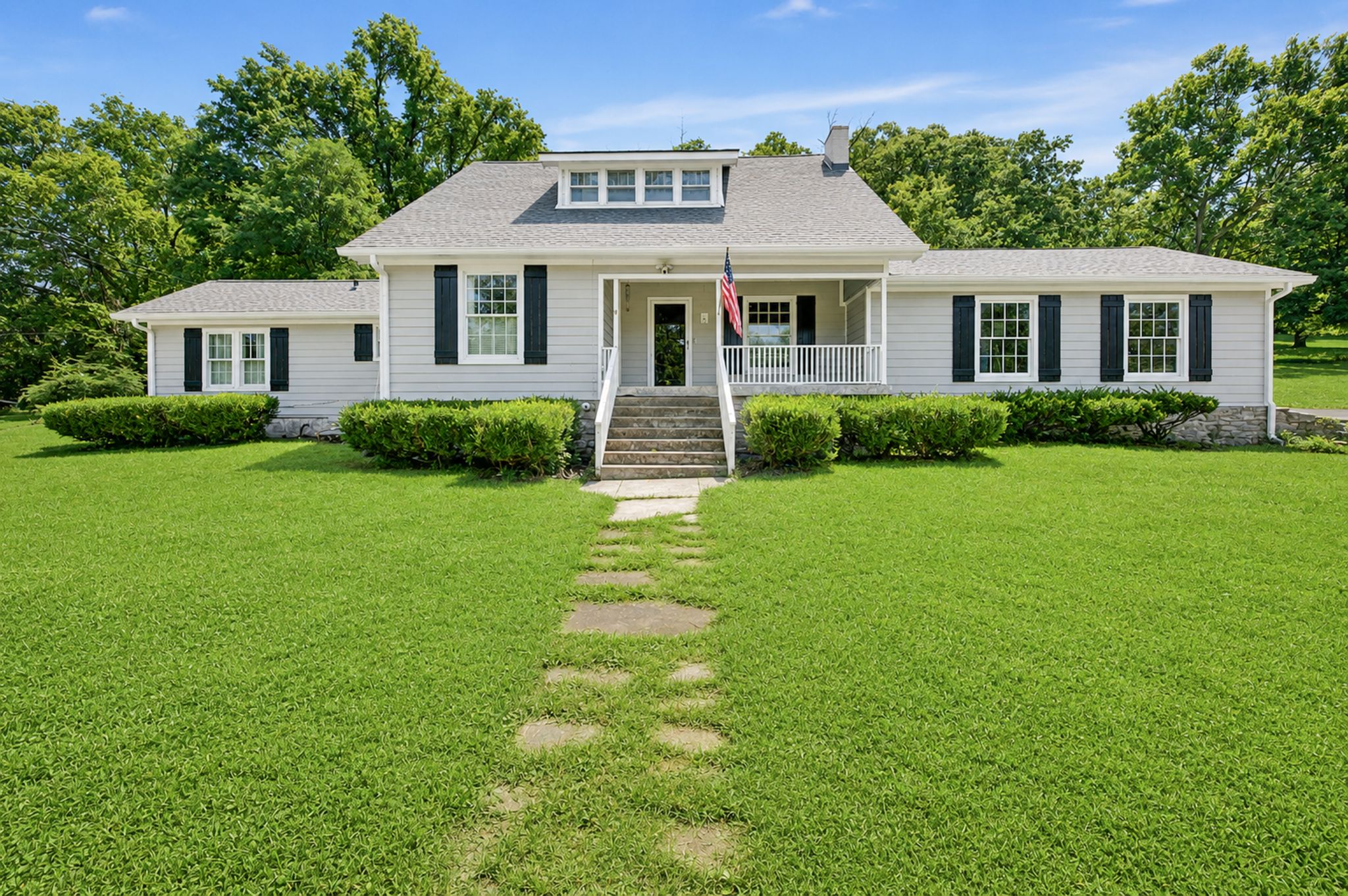 new siding for homes