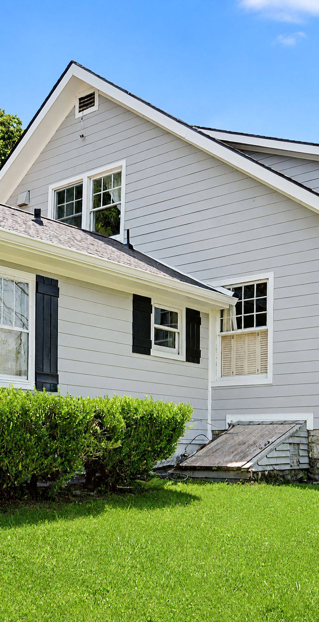 Residential siding installer Franklin TN
