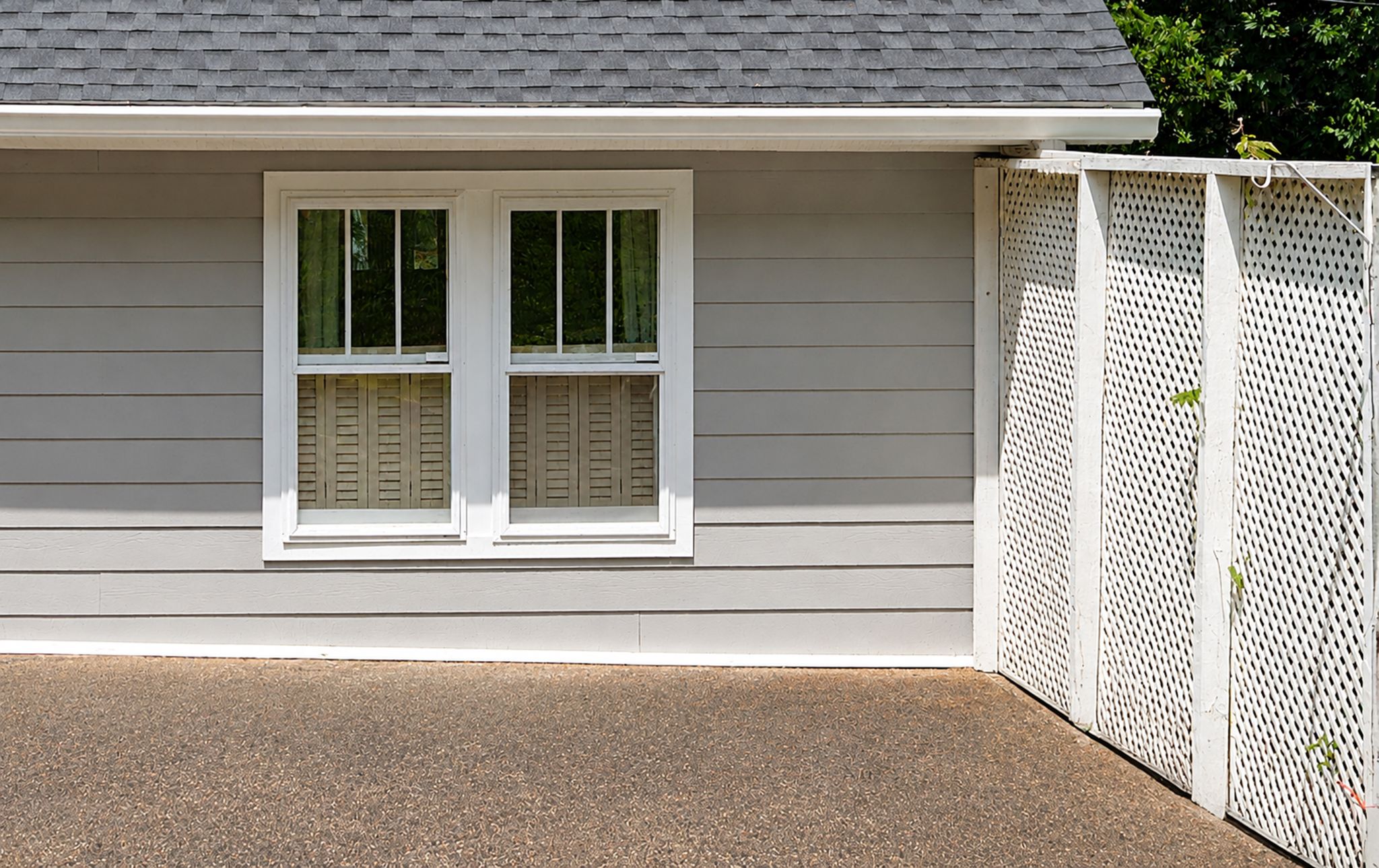 Residential siding contractor Franklin TN