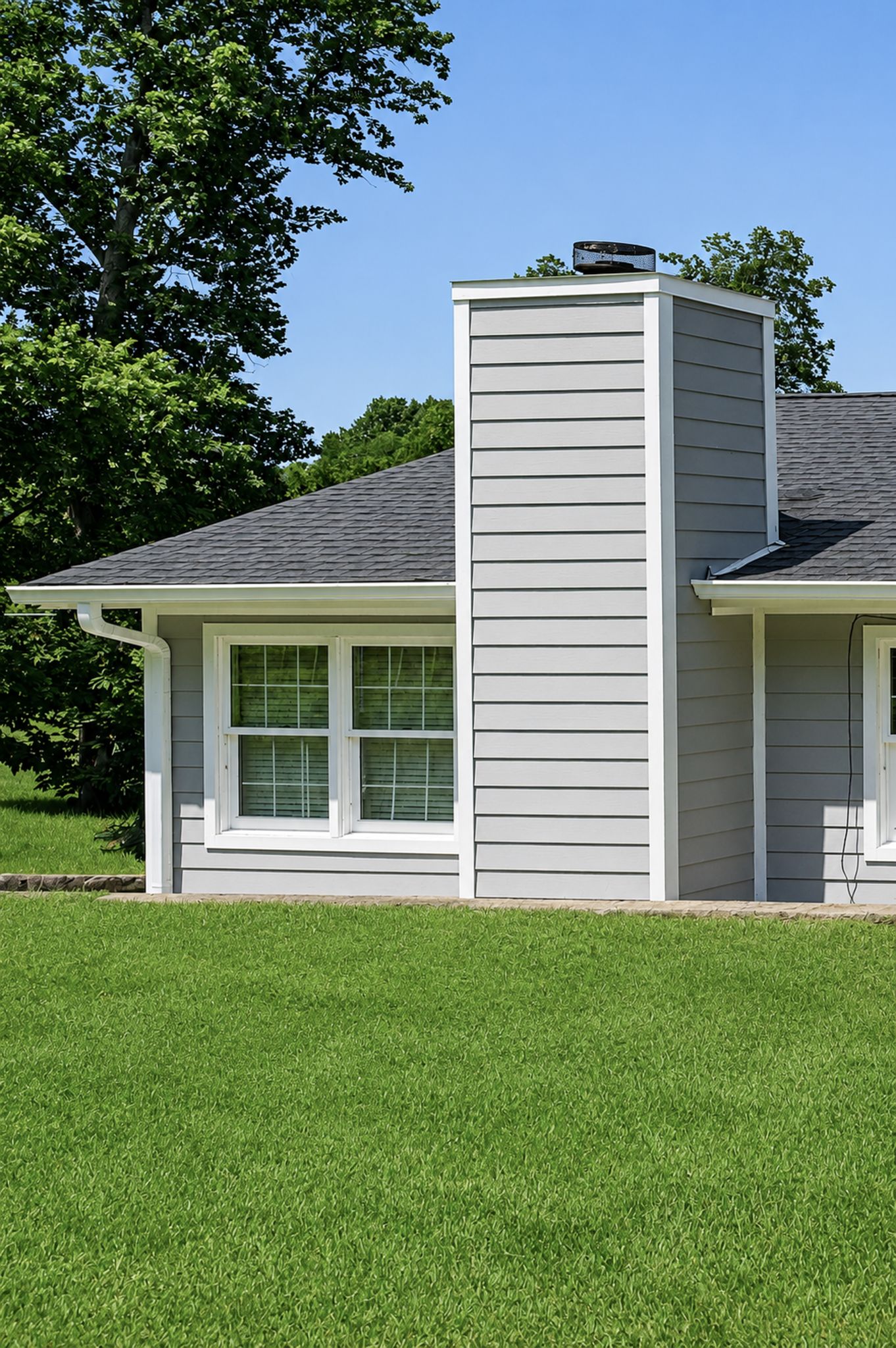siding company