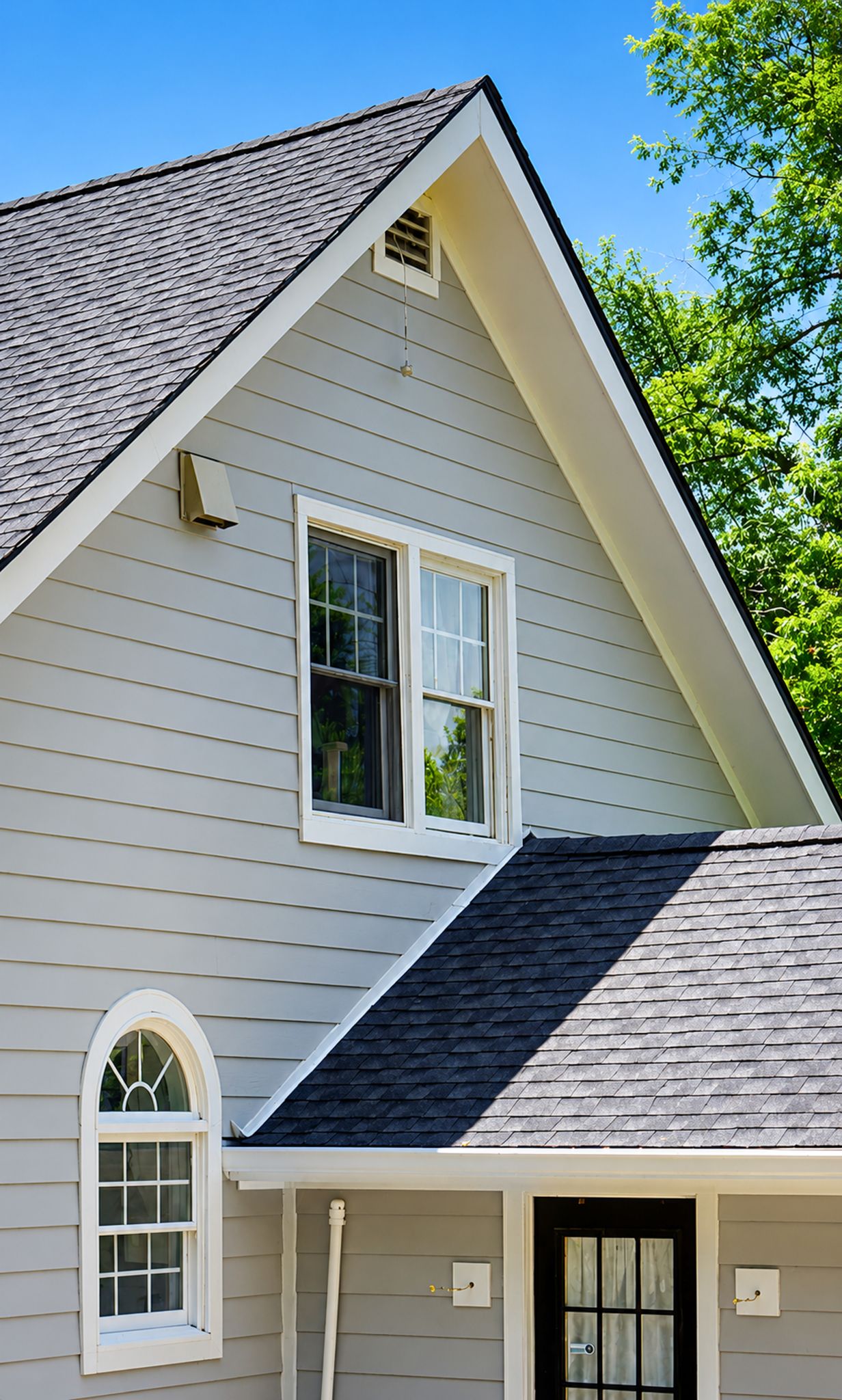 best siding contractor in Franklin TN